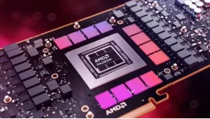 Exploring the Future of Graphics: AMD RX 9000 Series