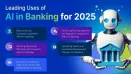 AI in Banking: How Fintech Startups are Outpacing Traditional Banks in 2025