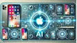 Apple Intelligence: How AI Is Reshaping the iPhone Ecosystem
