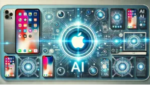 Apple Intelligence: How AI Is Reshaping the iPhone Ecosystem