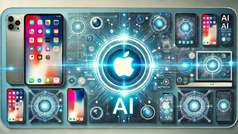 Apple Intelligence: How AI Is Reshaping the iPhone Ecosystem