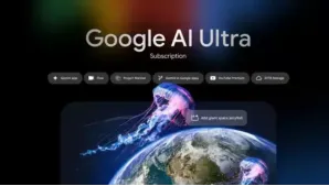 Google I/O 2025: AI Ultra Subscription, AI Search, and More Unveiled