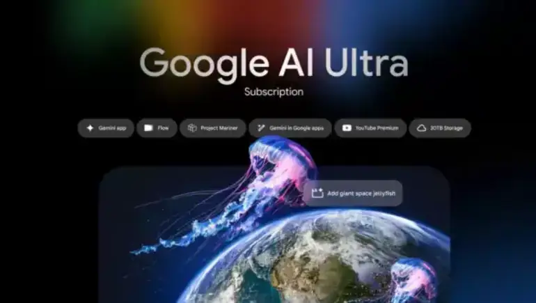 Google I/O 2025: AI Ultra Subscription, AI Search, and More Unveiled