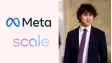 Meta Invests $14.8 Billion in Scale AI, Appoints 28-Year-Old CEO: A Bold Bet on the Future of AI
