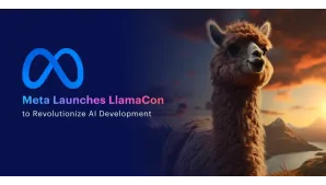 Meta’s LlamaCon 2025: Advancing Open-Source AI Development