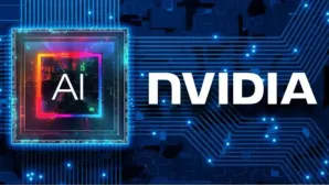Nvidia Announces New Chip-Linking Tech to Support Custom AI: A Leap Toward Scalable Intelligence