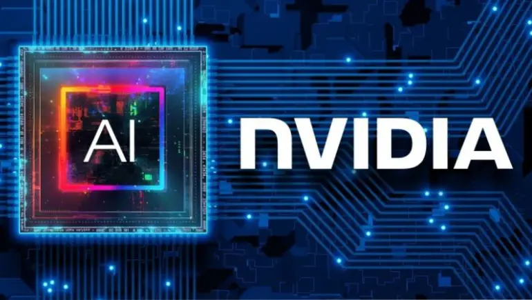 Nvidia Announces New Chip-Linking Tech to Support Custom AI: A Leap Toward Scalable Intelligence
