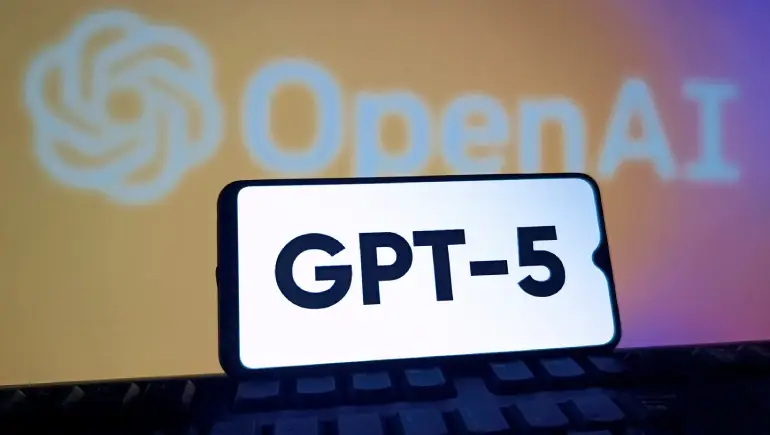OpenAI Unveils GPT-5 with Breakthrough Upgrades in Reasoning, Writing, and Safety