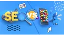 SEO vs. Social Media: Where Should Startups Focus?