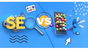 SEO vs. Social Media: Where Should Startups Focus?
