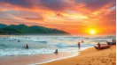 Best 5 Sea Beaches in Cox's Bazar: A Must-Visit Guide for Tourists