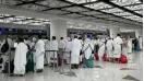 First Return Hajj Flight Lands in Dhaka: A Joyous Homecoming for Bangladeshi Pilgrims
