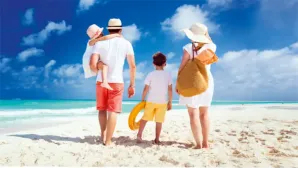 Travelling with Kids in Bangladesh: Stress-Free Tips That Work