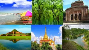 5 Budget-Friendly Winter Destinations in Bangladesh