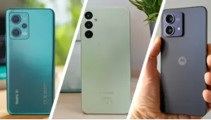 Best Budget Smartphones in Bangladesh (2026)