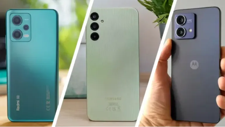 Best Budget Smartphones in Bangladesh (2026)