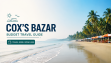Best Budget Travel Guide for Cox’s Bazar (2026)