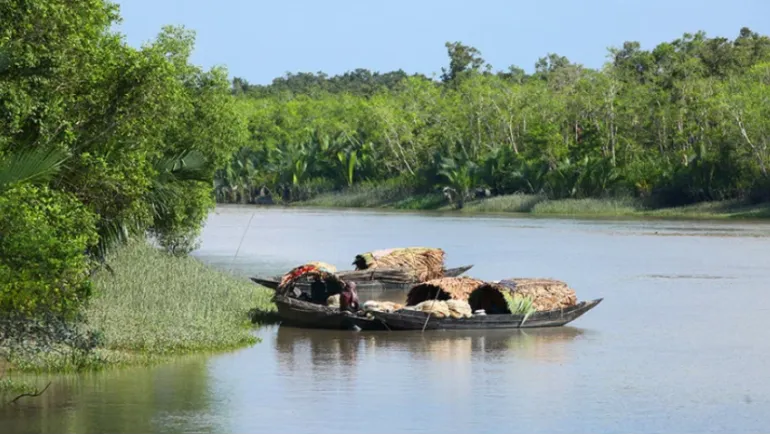 Best Hidden Travel Destinations in Bangladesh (2026)