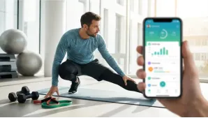 Best Home Workout Apps for 2026