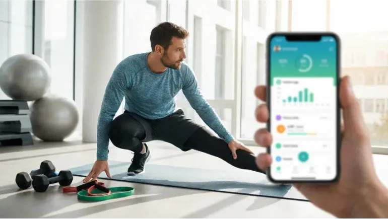 Best Home Workout Apps for 2026