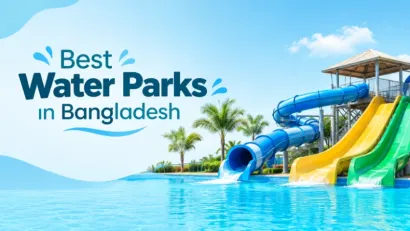 Best Water Parks in Bangladesh for a Fun Family Day Out