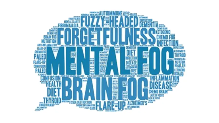 Brain Fog: What It Is, Causes, Symptoms & Treatment