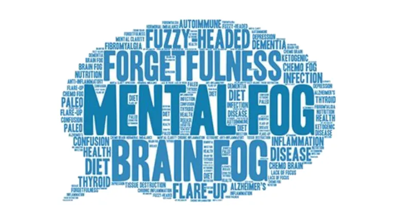 Brain Fog: What It Is, Causes, Symptoms & Treatment