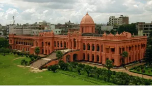 Budget Travel Guide for Students in Bangladesh