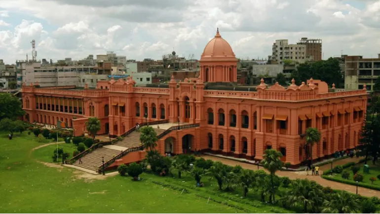 Budget Travel Guide for Students in Bangladesh