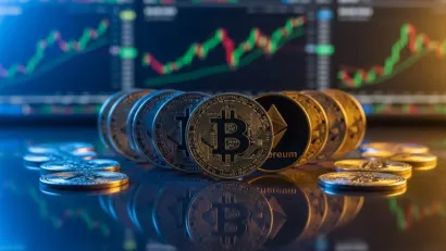 Cryptocurrency Trends in 2026: Risks & Opportunities