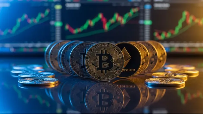 Cryptocurrency Trends in 2026: Risks & Opportunities