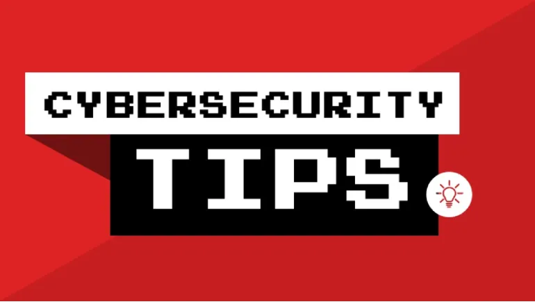 Cybersecurity Tips for Everyday Internet Users
