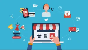 E-Commerce Growth Trends in South Asia: Opportunities for Entrepreneurs