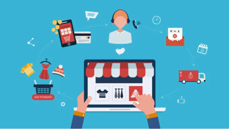 E-Commerce Growth Trends in South Asia: Opportunities for Entrepreneurs
