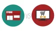 E-commerce vs Physical Stores: Which Wins in 2026?