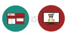 E-commerce vs Physical Stores: Which Wins in 2026?