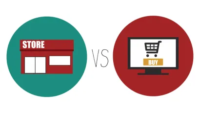 E-commerce vs Physical Stores: Which Wins in 2026?