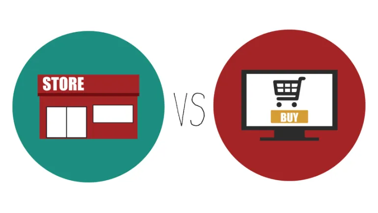 E-commerce vs Physical Stores: Which Wins in 2026?