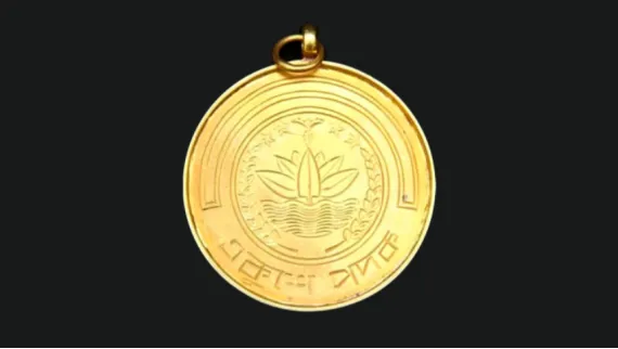 Ekushey Padak 2026: Warfaze Among Nine Celebrated Recipients