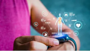 Fitness Tech & Wearables Changing Sports Performance