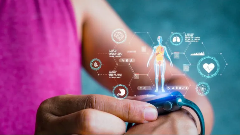 Fitness Tech & Wearables Changing Sports Performance