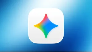 Gemini App Now Available on macOS