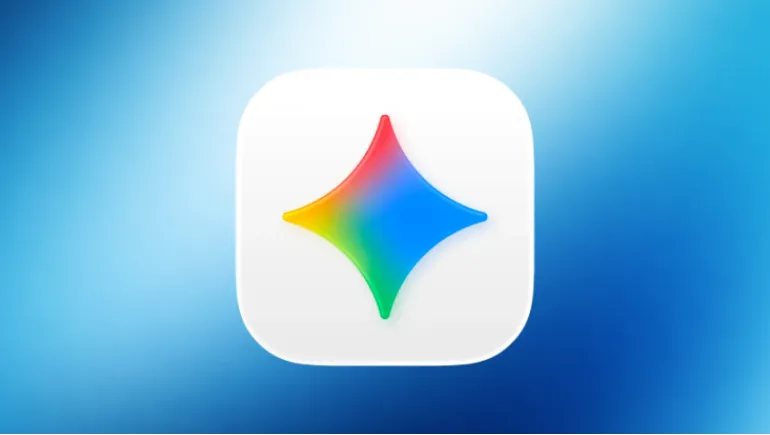 Gemini App Now Available on macOS
