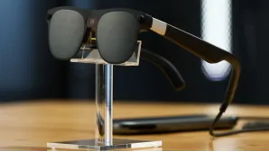 Google's AI Glasses Are Coming