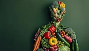 Healthy Bangladeshi Diet Plan for Weight Loss