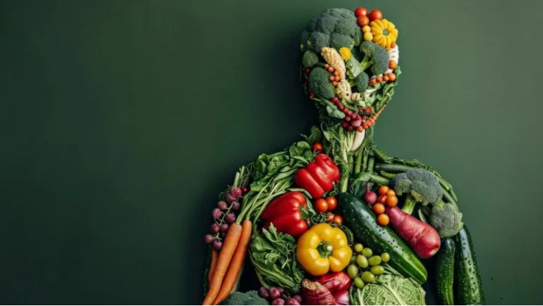 Healthy Bangladeshi Diet Plan for Weight Loss