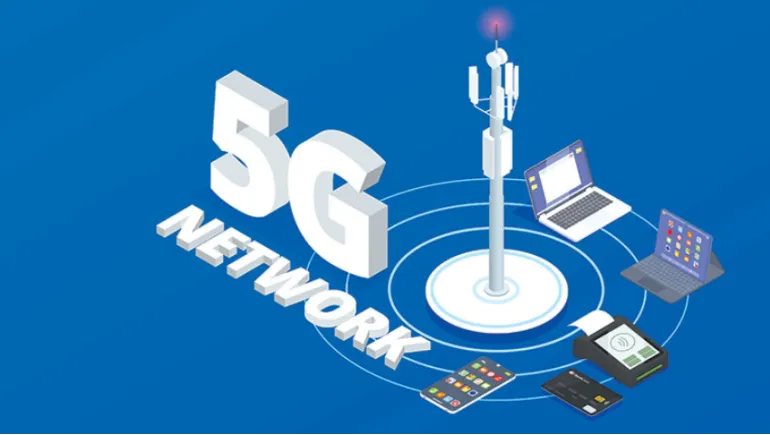How 5G Is Changing Internet Usage in South Asia