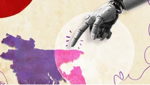 How AI Is Transforming Small Businesses in Bangladesh