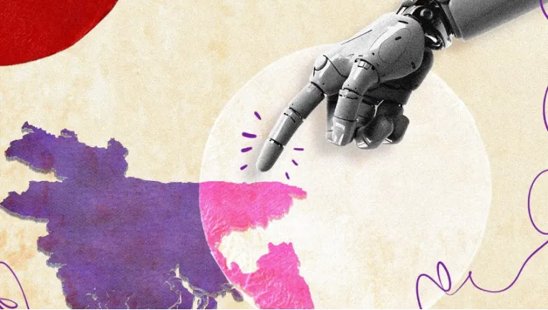 How AI Is Transforming Small Businesses in Bangladesh