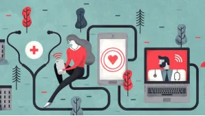 How Technology Is Changing Healthcare in Bangladesh